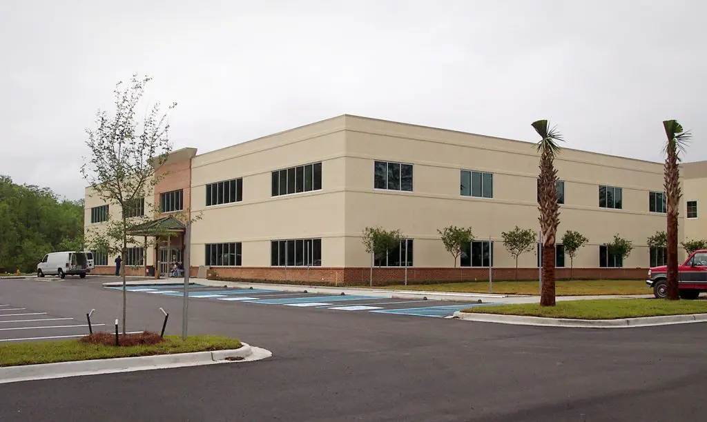 St. Tammany Medical Office Building
