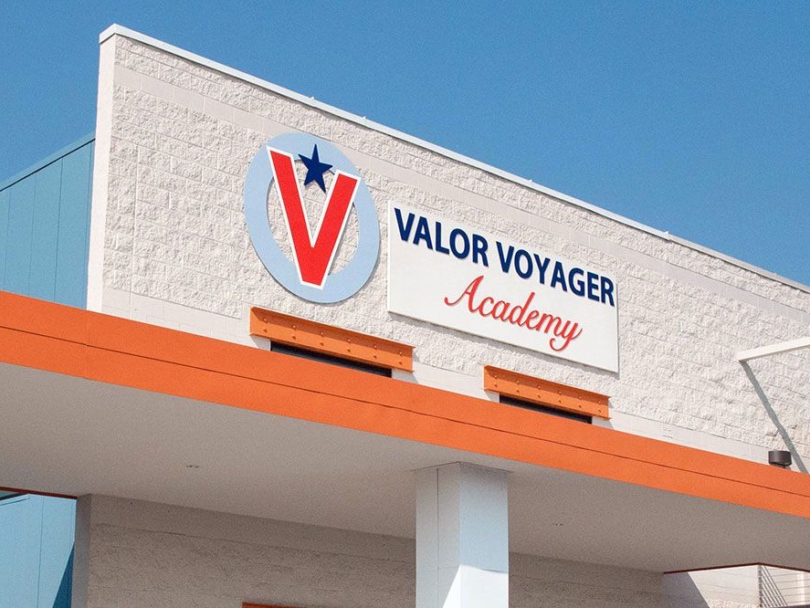 Valor Voyager Academy